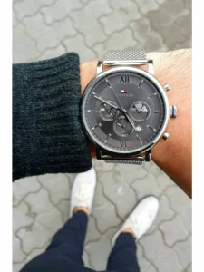 Tommy Hilfiger watch for men 1710396 - الصورة 7