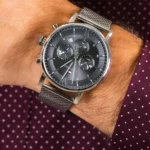 Tommy Hilfiger watch for men 1710396 - الصورة 8