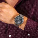 Tommy Hilfiger watch for men 1710396 - الصورة 9
