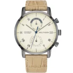 Tommy Hilfiger watch for men 1710399