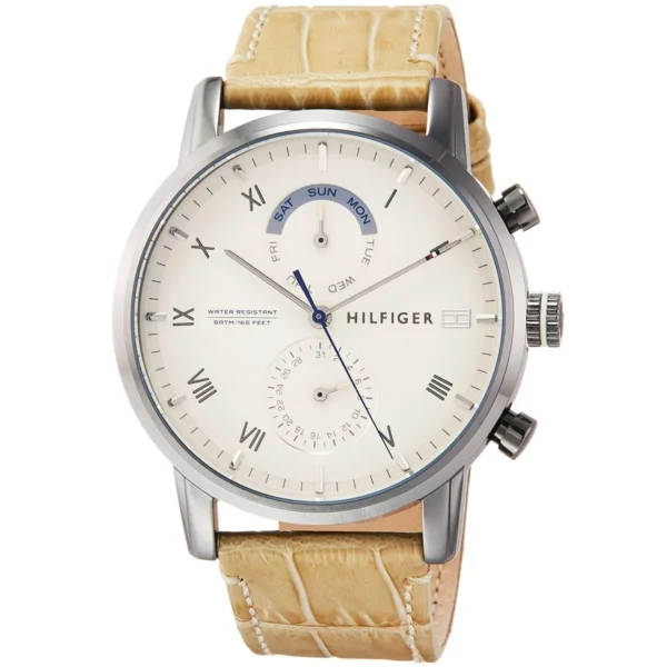⁦Tommy Hilfiger watch for men 1710399⁩ - الصورة ⁦2⁩