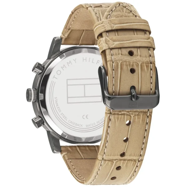 ⁦Tommy Hilfiger watch for men 1710399⁩ - الصورة ⁦4⁩