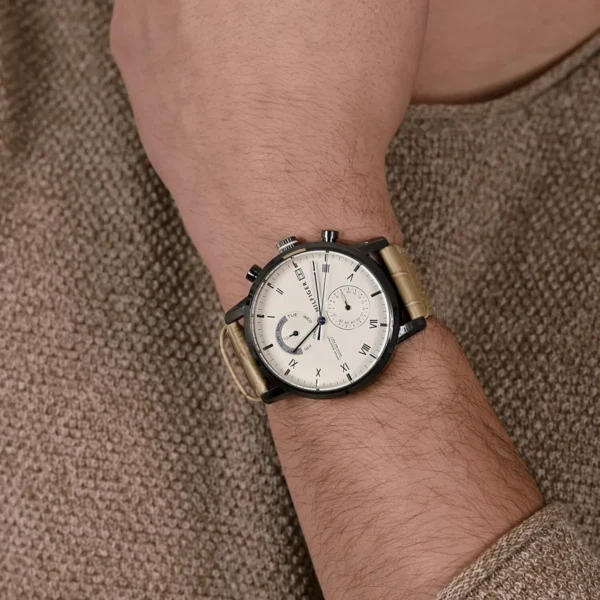 ⁦Tommy Hilfiger watch for men 1710399⁩ - الصورة ⁦7⁩