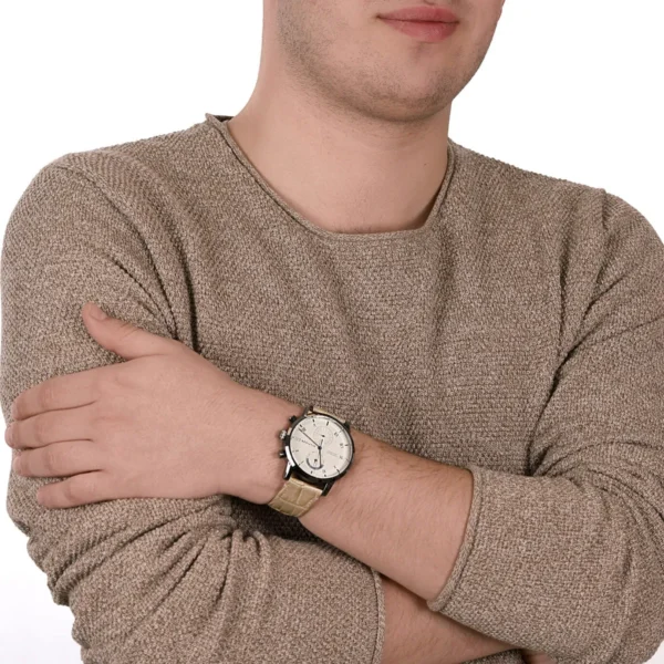 ⁦Tommy Hilfiger watch for men 1710399⁩ - الصورة ⁦8⁩