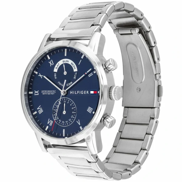 ⁦Tommy Hilfiger watch for men 1710401⁩ - الصورة ⁦3⁩