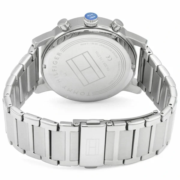 ⁦Tommy Hilfiger watch for men 1710401⁩ - الصورة ⁦7⁩