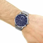 Tommy Hilfiger watch for men 1710401 - الصورة 9