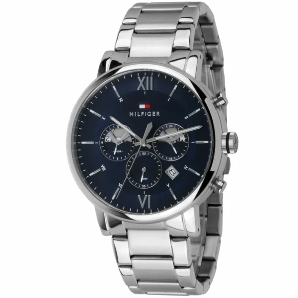 ⁦Tommy Hilfiger watch for men 1710409⁩ - الصورة ⁦2⁩