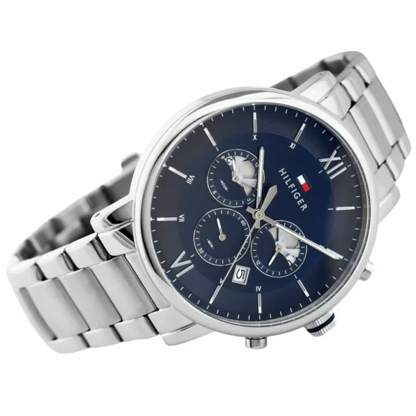 ⁦Tommy Hilfiger watch for men 1710409⁩ - الصورة ⁦6⁩