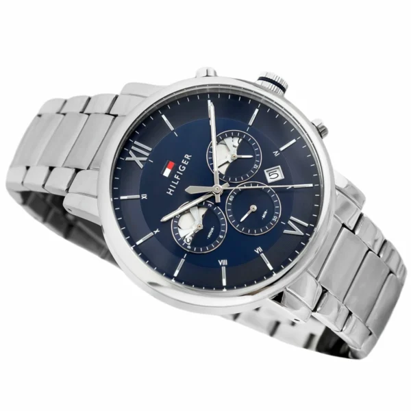⁦Tommy Hilfiger watch for men 1710409⁩ - الصورة ⁦7⁩