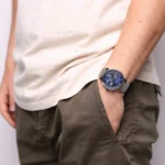 Tommy Hilfiger watch for men 1710409 - الصورة 8