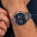 Tommy Hilfiger watch for men 1710409 - الصورة 9