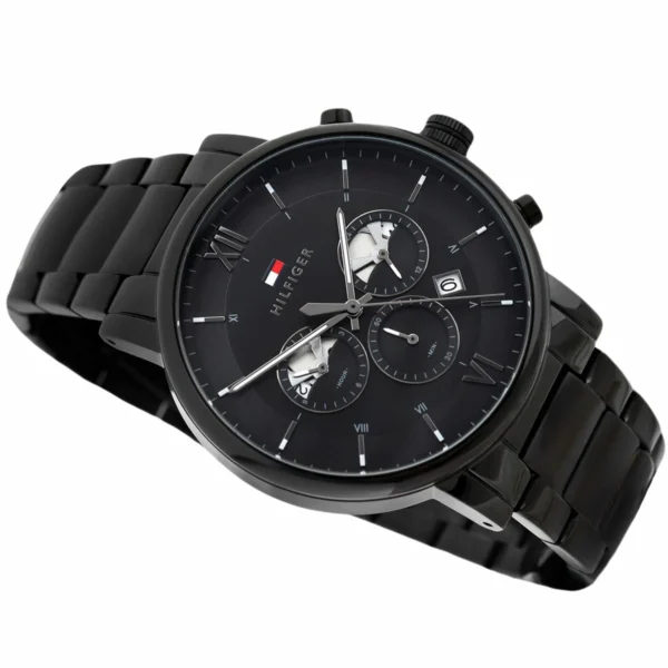 ⁦Tommy Hilfiger watch for men 1710410⁩ - الصورة ⁦6⁩