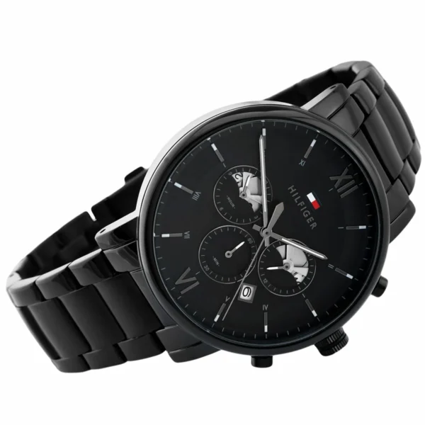 ⁦Tommy Hilfiger watch for men 1710410⁩ - الصورة ⁦7⁩