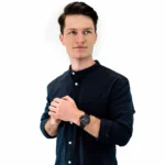 Tommy Hilfiger watch for men 1710410 - الصورة 9
