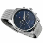 Tommy Hilfiger watch for men 1710420 - الصورة 4