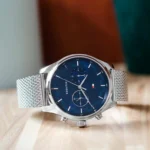 Tommy Hilfiger watch for men 1710420 - الصورة 5