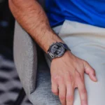 Tommy Hilfiger watch for men 1710421 - الصورة 5