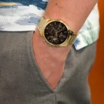 Tommy Hilfiger watch for men 1710447 - الصورة 4