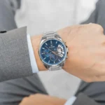 Tommy Hilfiger watch for men 1710448 - الصورة 4