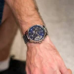 Tommy Hilfiger watch for men 1710448 - الصورة 6