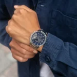 Tommy Hilfiger watch for men 1710448 - الصورة 8