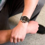 Tommy Hilfiger watch for men 1710449 - الصورة 8