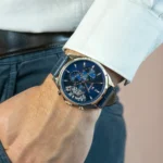 Tommy Hilfiger watch for men 1710451 - الصورة 5