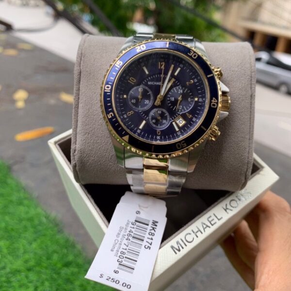 ⁦Michael Kors watch for men MK8175⁩ - الصورة ⁦5⁩