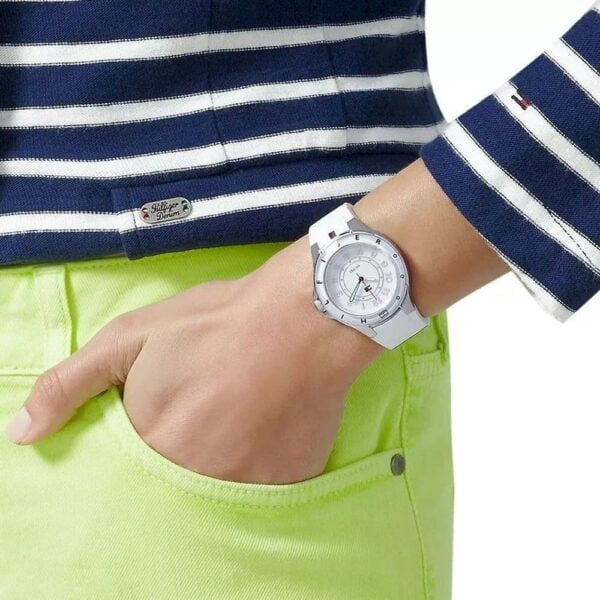 ⁦Tommy Hilfiger watch for women 1781271⁩ - الصورة ⁦6⁩