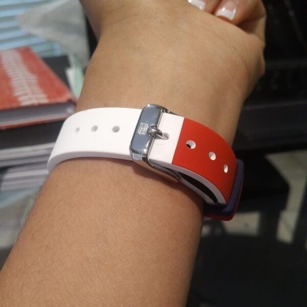 ⁦Tommy Hilfiger watch for women 1781271⁩ - الصورة ⁦8⁩