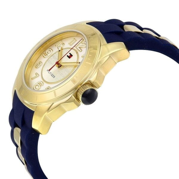 ⁦Tommy Hilfiger watch for women 1781307⁩ - الصورة ⁦3⁩