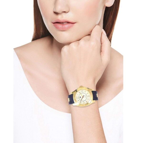 ⁦Tommy Hilfiger watch for women 1781307⁩ - الصورة ⁦7⁩
