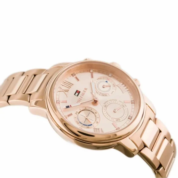 ⁦Tommy Hilfiger watch for women 1781743⁩ - الصورة ⁦2⁩