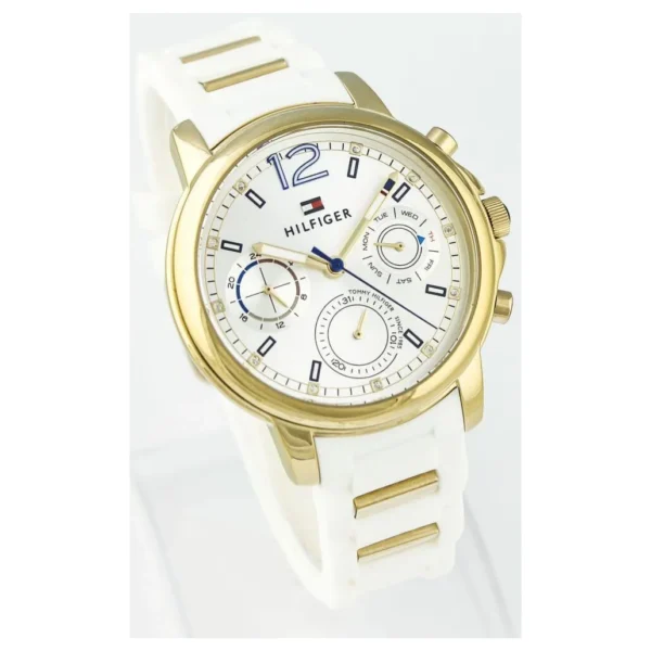 ⁦Tommy Hilfiger watch for women 1781745⁩ - الصورة ⁦2⁩