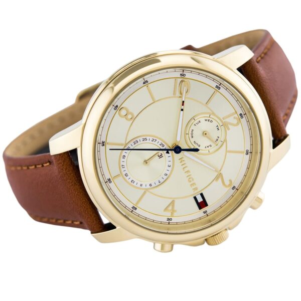 ⁦Tommy Hilfiger watch for women 1781818⁩ - الصورة ⁦3⁩