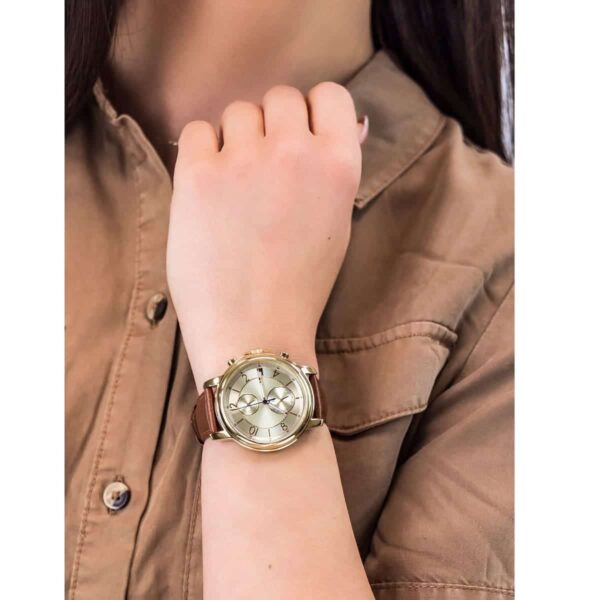 ⁦Tommy Hilfiger watch for women 1781818⁩ - الصورة ⁦6⁩