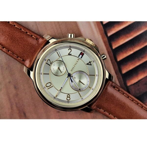 ⁦Tommy Hilfiger watch for women 1781818⁩ - الصورة ⁦7⁩