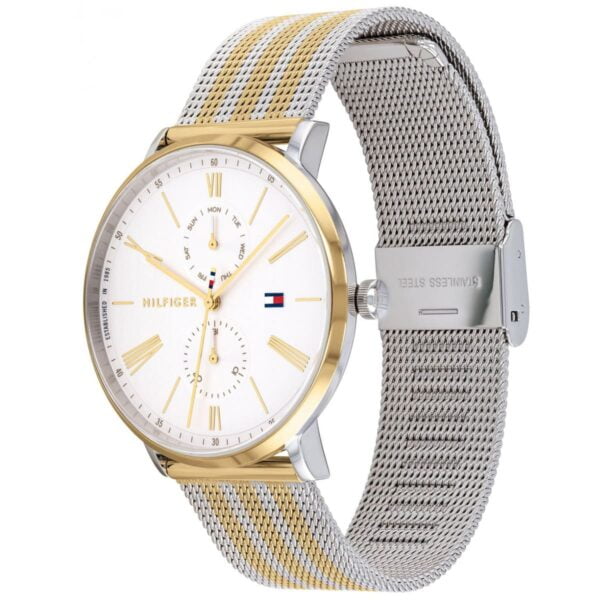 ⁦Tommy Hilfiger watch for women 1782074⁩ - الصورة ⁦2⁩