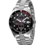 Emporio Armani watch for men AR5855 - الصورة 3