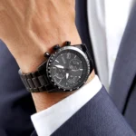 Hugo Boss watch for men 1513854 - الصورة 4