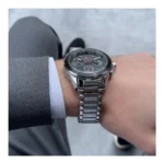 Tommy Hilfiger watch for men 1791857 - الصورة 4