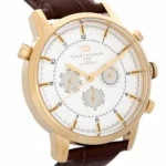 Tommy Hilfiger watch for men 1790874 - الصورة 4
