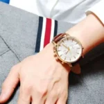 Tommy Hilfiger watch for men 1790874 - الصورة 7