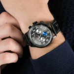 Tommy Hilfiger watch for men 1791051 - الصورة 5