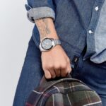 Tommy Hilfiger watch for men 1791104 - الصورة 8