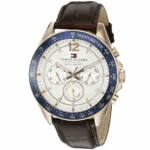Tommy Hilfiger watch for men 1791118 - الصورة 2