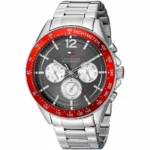 Tommy Hilfiger watch for men 1791122 - الصورة 2