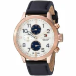 Tommy Hilfiger watch for men 1791139 - الصورة 2