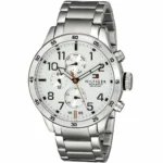 Tommy Hilfiger watch for men 1791140 - الصورة 2